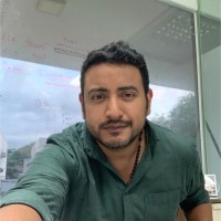 Alvaro Orozco Zuniga