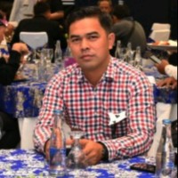 Saharuddin Sinding