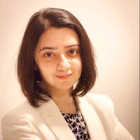 Vasudha Shangloo Deo