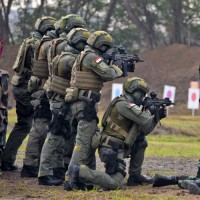 MILITER TERKINI