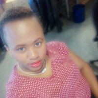 Buhle Ngozwana