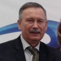 Владимир Шапошников