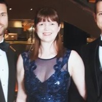 Vicky Mantle