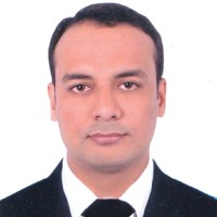 MD Ibrahim Hossain