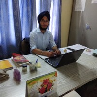 K.P. Singh Sethi