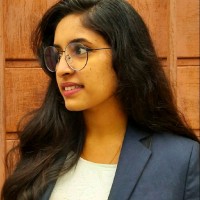 Reshma S Nair