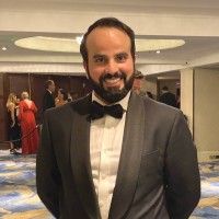 AbdulRahman AlJaberi