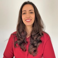 Jaqueline Cardoso Ribeiro