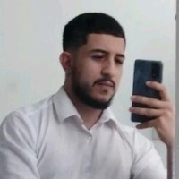 Gabriel Guimarães Araújo