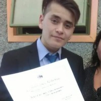 Cristian Ignacio Fuentes Díaz
