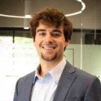 Chase Mccomas
