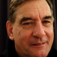 Nigel Dodd