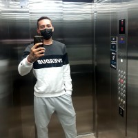 Gabriel Eduardo Fernández Campos
