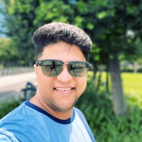 Ravin Vaidya