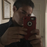 Anthony Torres