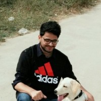 D Chaitanya Kumar Reddy