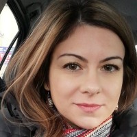Mirela Andrei