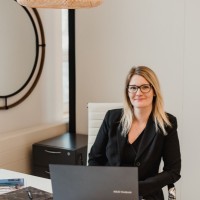 Danielle Boudrias