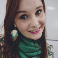 Megan Johnson