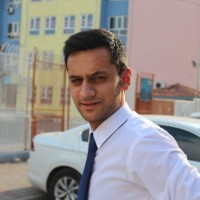 Osman Özçalık