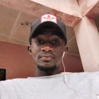 Muhammed Mbye