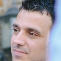 Athanasios Gazanis