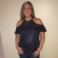Trudy G.