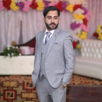 Amir Sohail