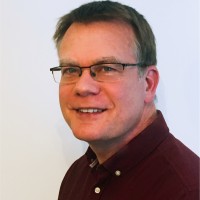 Richard Parkinson