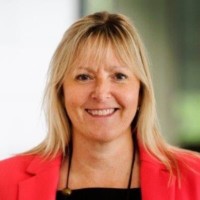 Caroline Wheller