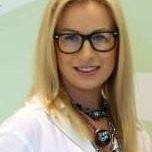IEVA MAMIUNAITE