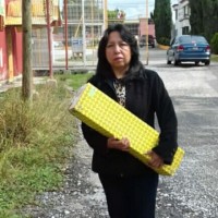 Esther Hernández Sánchez