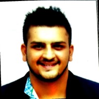 Sagar Chandarana