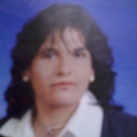 jacinta lazcano