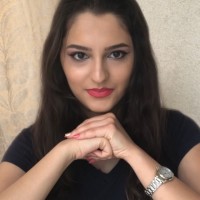 Sabine Najm