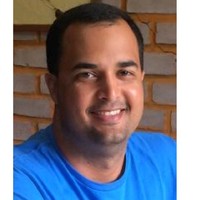 Daniel Amancio