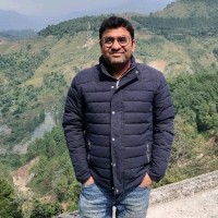 Shubhang Bhardwaj