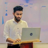 Mohamed Afeef