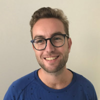 Arjen Lindeboom