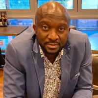 Dr Nathi Nkwanyana (Ph.D.)