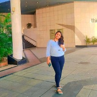 Srijita Banik