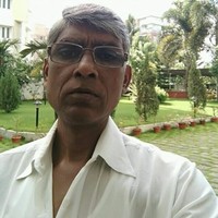 Arun Thakkur