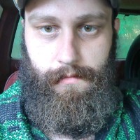 Zachary Sauder
