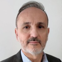 Denis Martinez