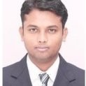 Sumedh Ghodeswar