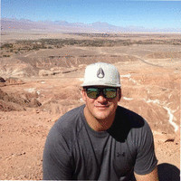 Sebastián Carvajal Arce