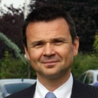 Jean Laurent Dabrowski