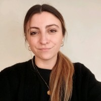 María Belén Rebecchi Scacciante
