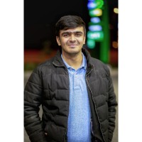 Umair Dawood