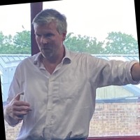 John Edwards